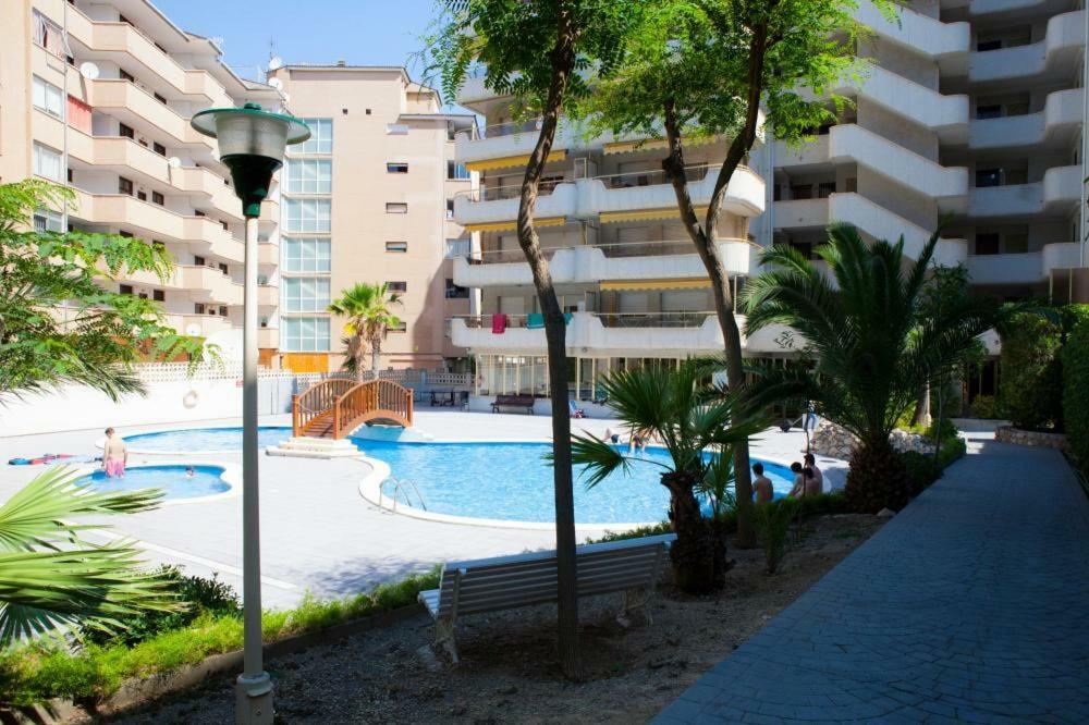 Appartamento Amazing Buigas Luxe Salou